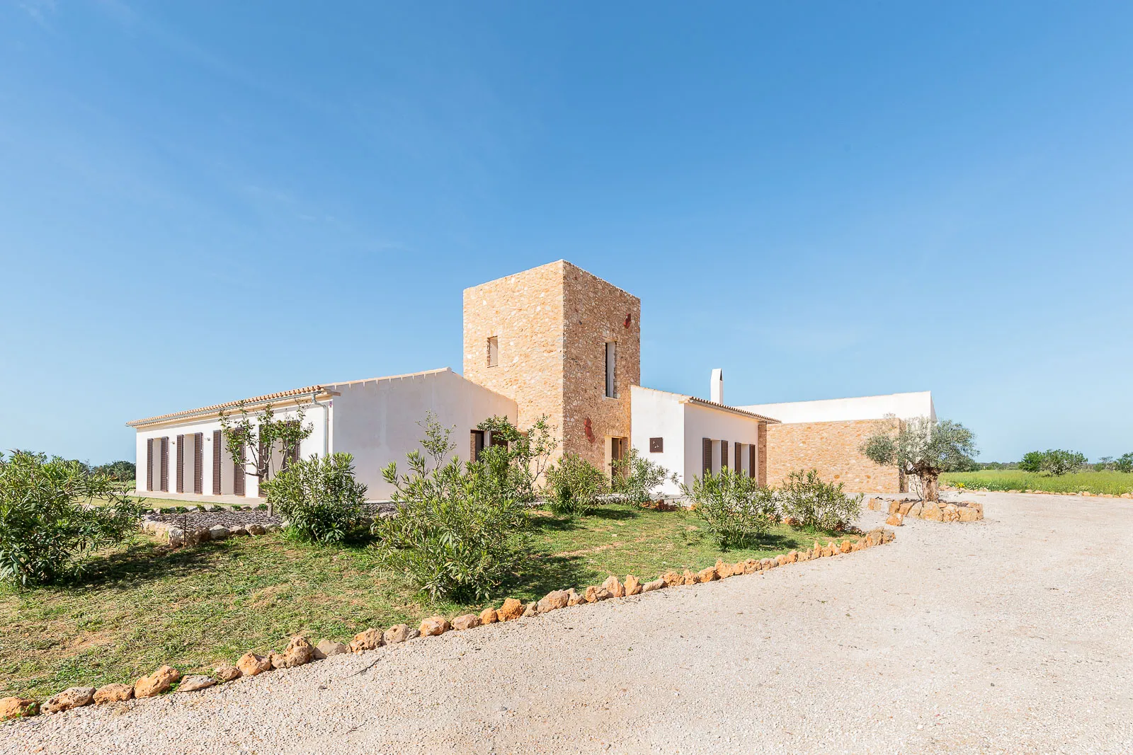 Finca Feliç 29