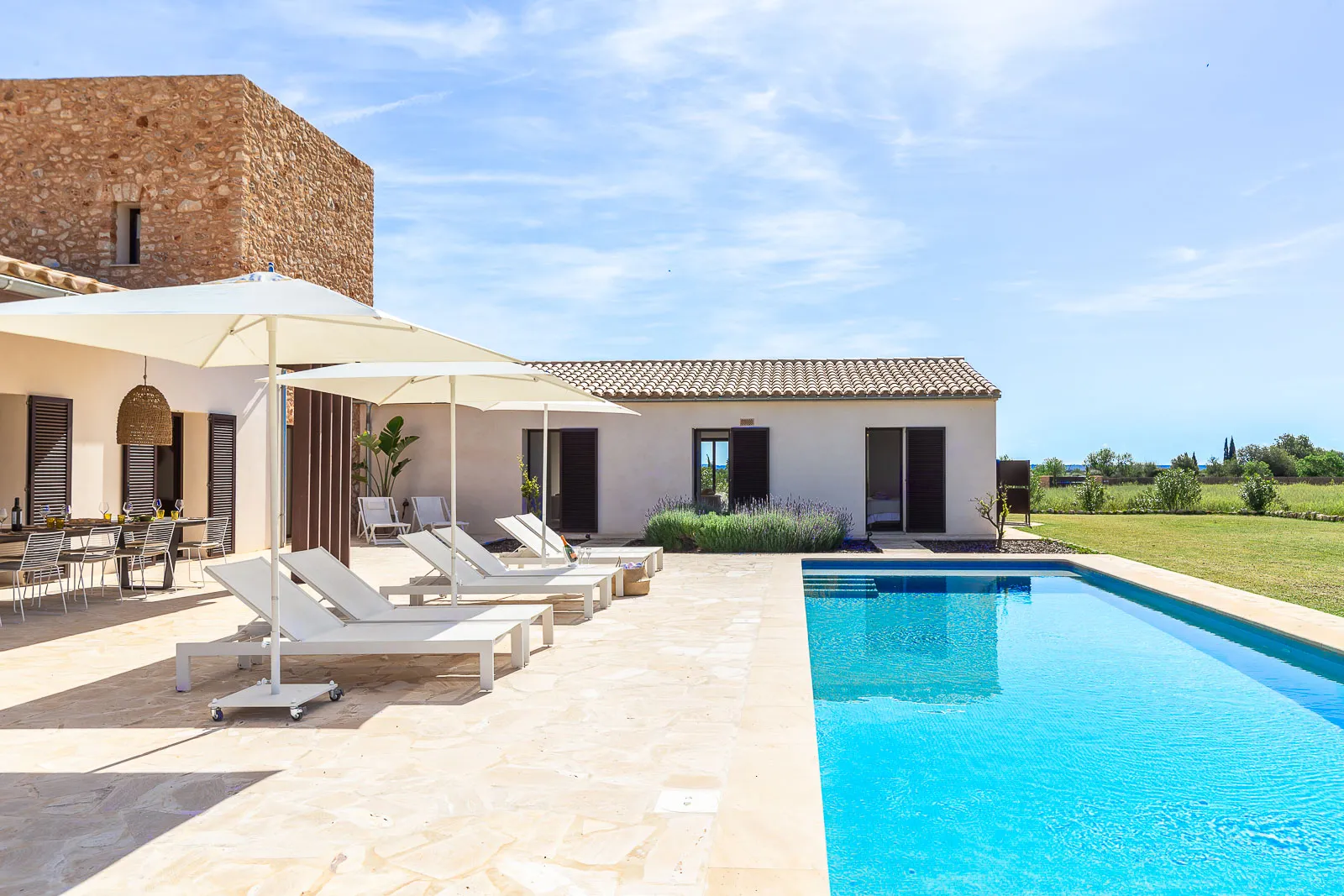 Finca Feliç 3